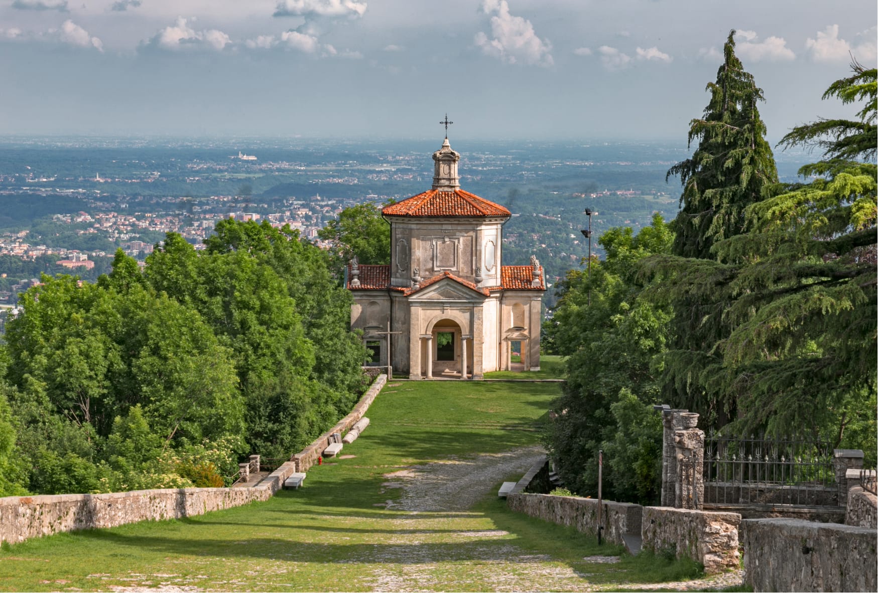 What People Say About Living In Varese 7 Living in varese