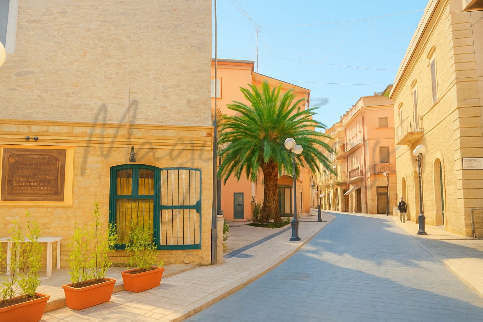 7% Tax Towns in Abruzzo With Smart Locations And Prices 12