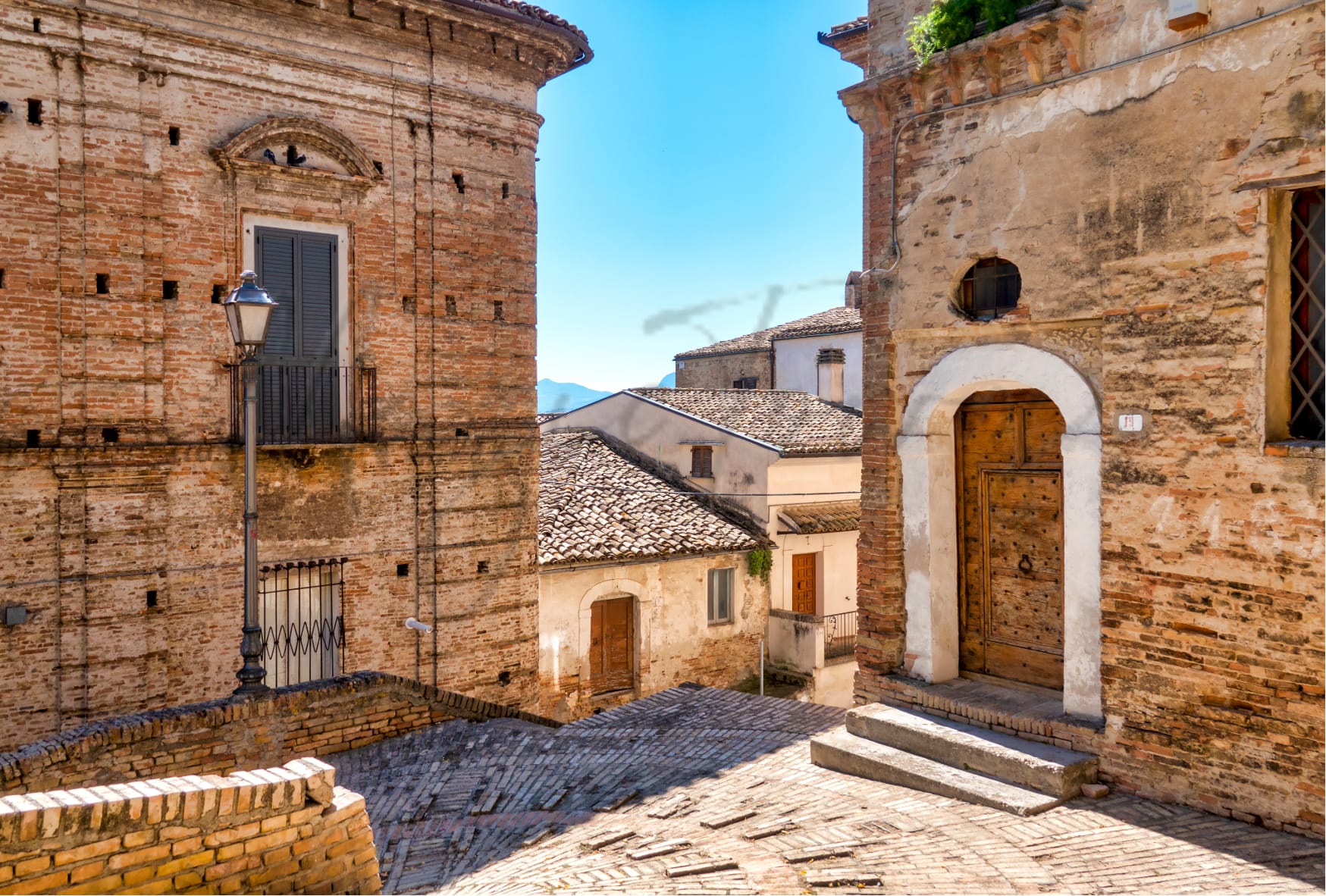 Hvad folk siger om at bo i Penne 2 At bo i Penne