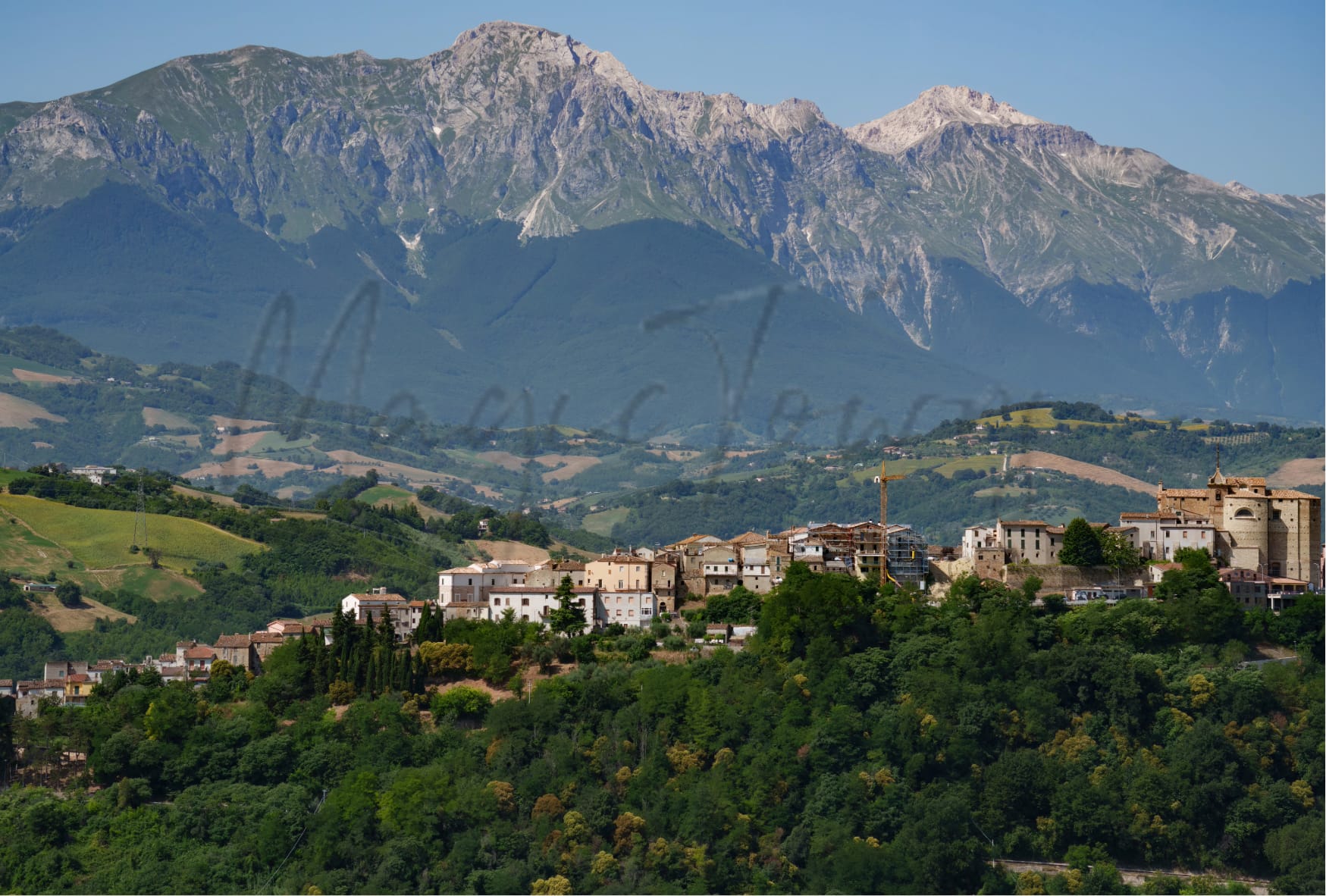 What People Say About Living In Penne 8 Living in penne abruzzo