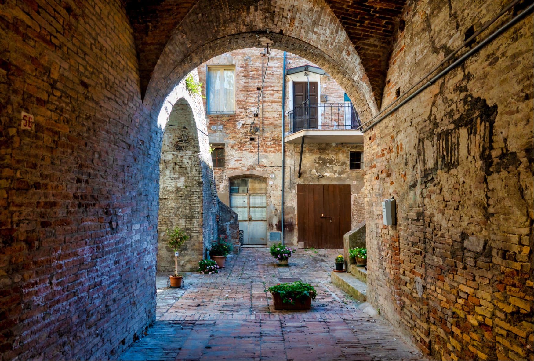 What People Say About Living In Penne 9 Living in penne abruzzo