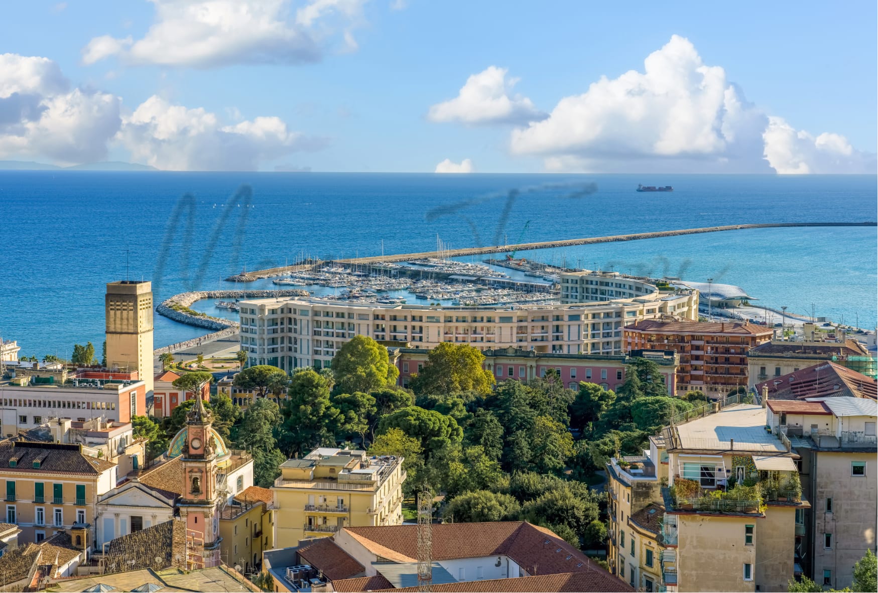 Cosa dice la gente di vivere a Salerno 5 Vivere a Salerno