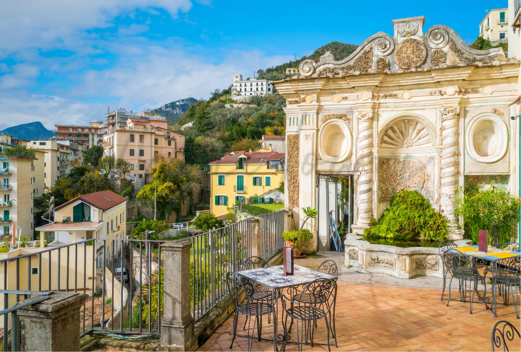 Cosa dice la gente di vivere a Salerno 6 Vivere a Salerno