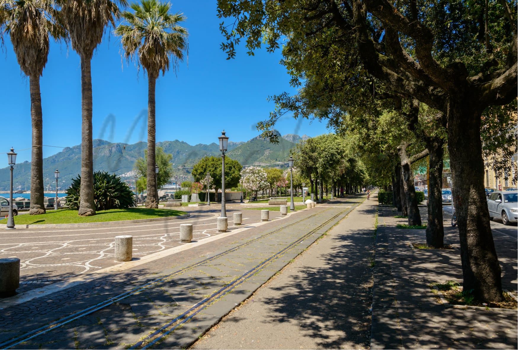 Cosa dice la gente di vivere a Salerno 7 Vivere a Salerno