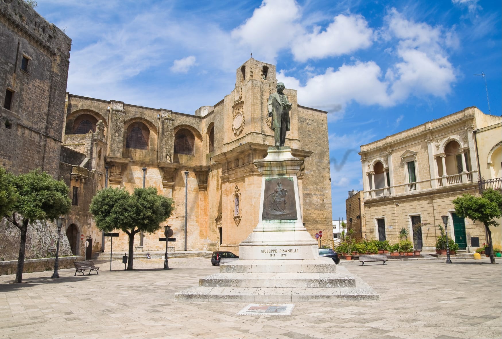 7% Tax Towns In Puglia Near The Sea 11 7% tax towns in puglia