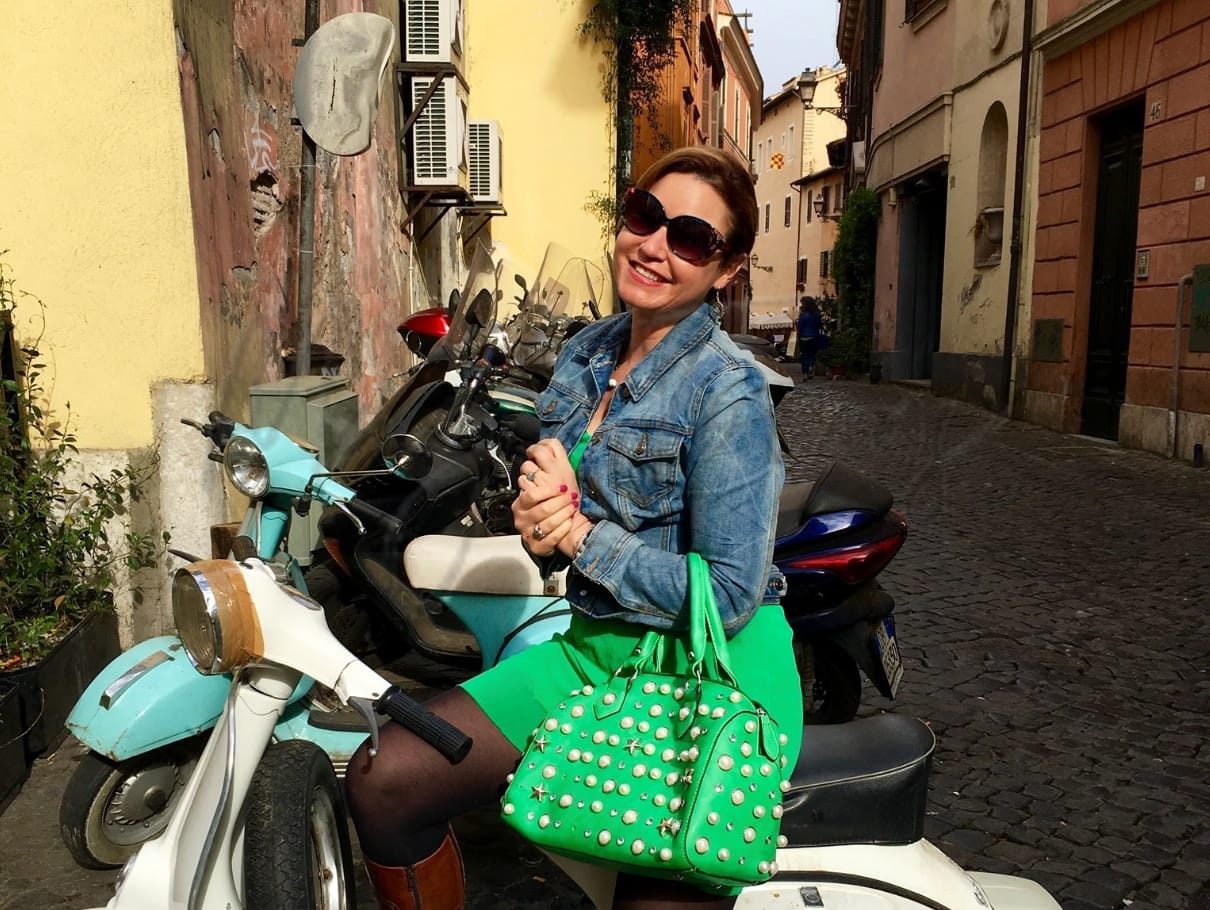 Da Vancouver all'Italia: I 20 anni di Jesse Andrews per mostrare la bellezza dell'Italia 8 Jesse Andrews