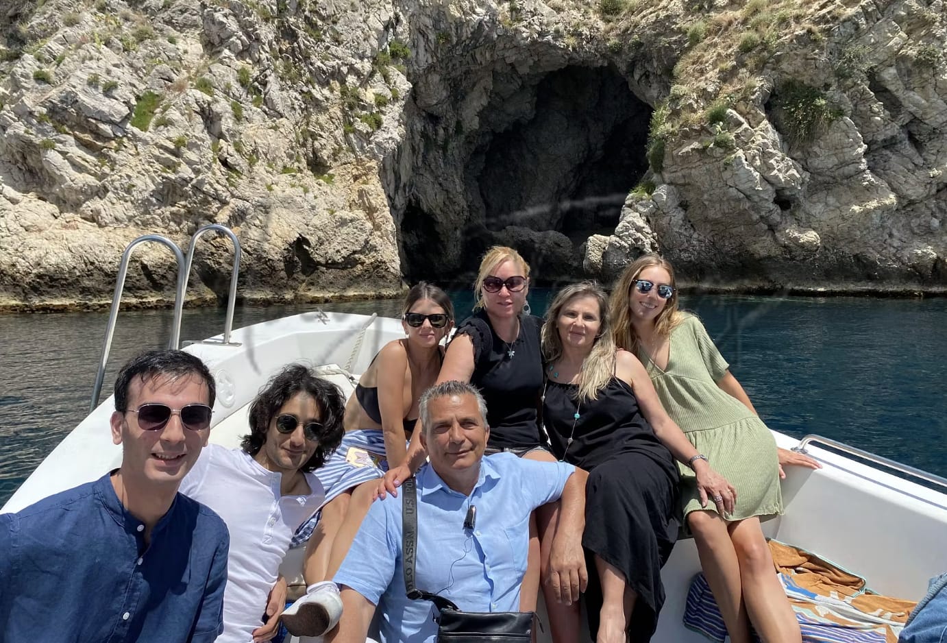 Da Vancouver all'Italia: I 20 anni di Jesse Andrews per mostrare la bellezza dell'Italia 7 Jesse Andrews