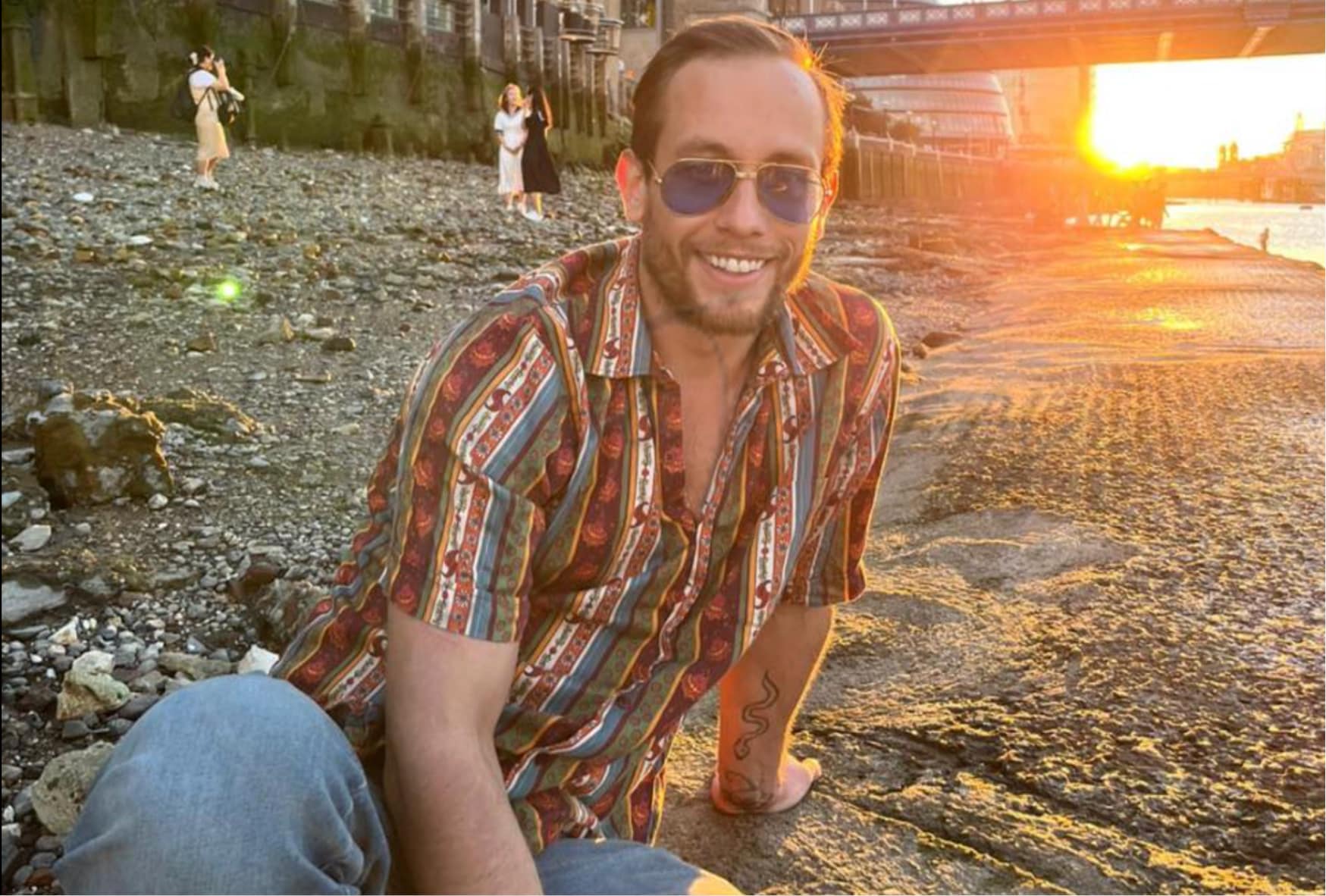 Alles auf ein 1-Euro-Haus in Mussomeli setzen - wie Sizilien das Leben von George Laing veränderte 5