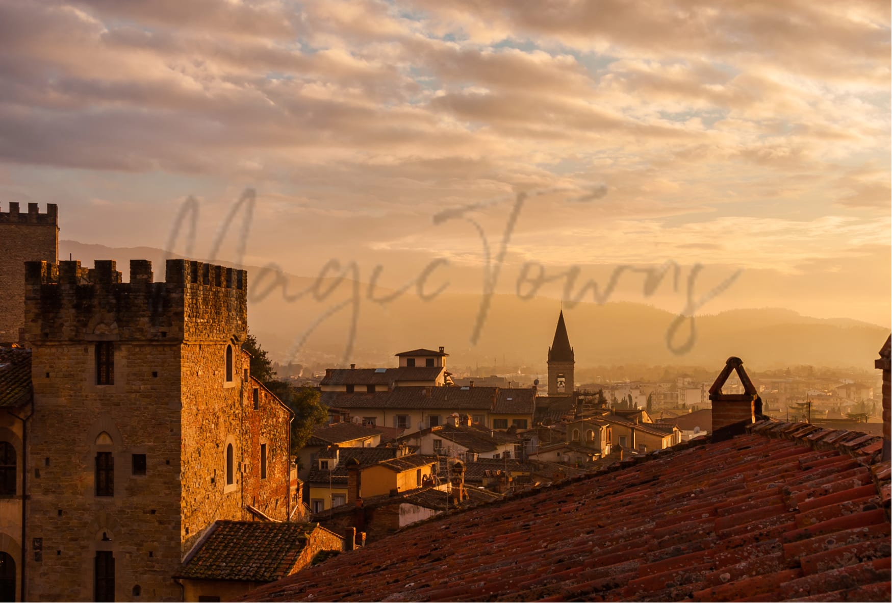 What People Say About Living In Arezzo 6 Living in arezzo