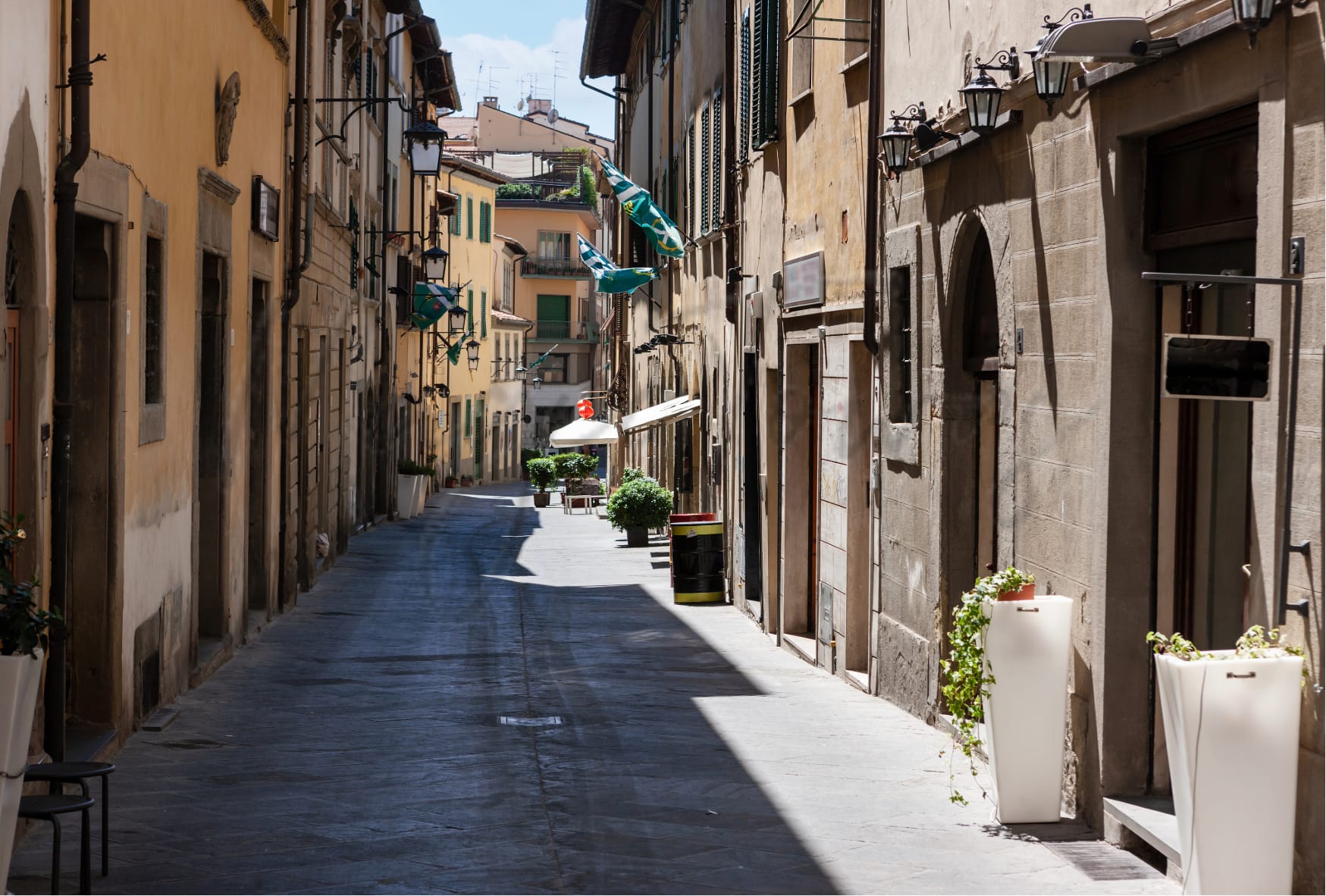 What People Say About Living In Arezzo 7 Living in arezzo