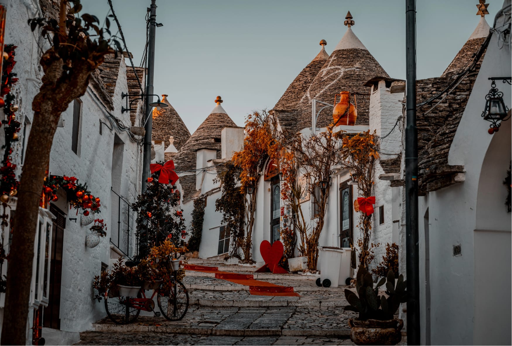 Die besten Weihnachtsmärkte in Italien 2025 19 Weihnachtsmärkte in Italien, Weihnachten in Italien, Winter in Italien