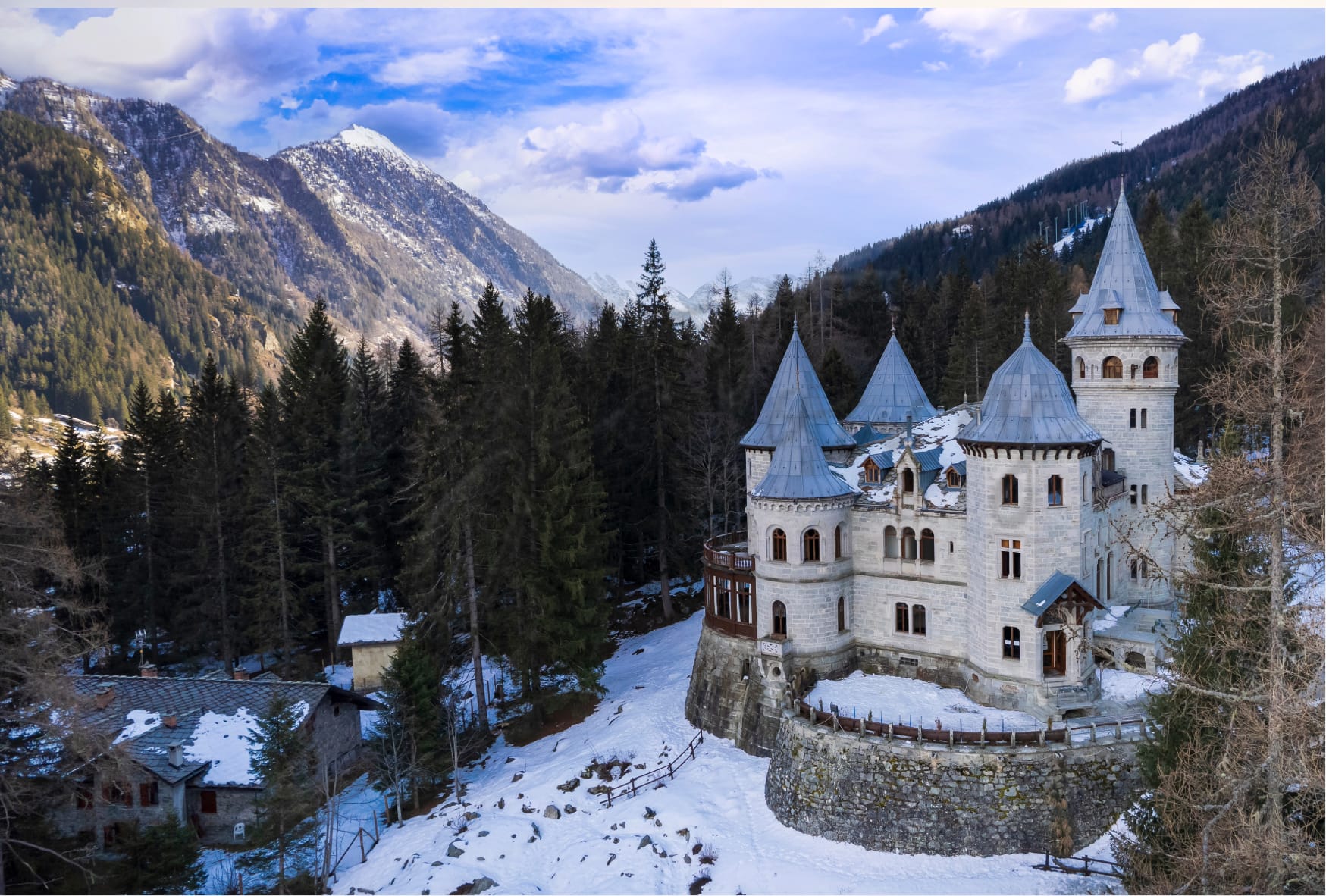 Die besten Weihnachtsmärkte in Italien 2025 12 Weihnachtsmärkte in Italien, Weihnachten in Italien, Winter in Italien