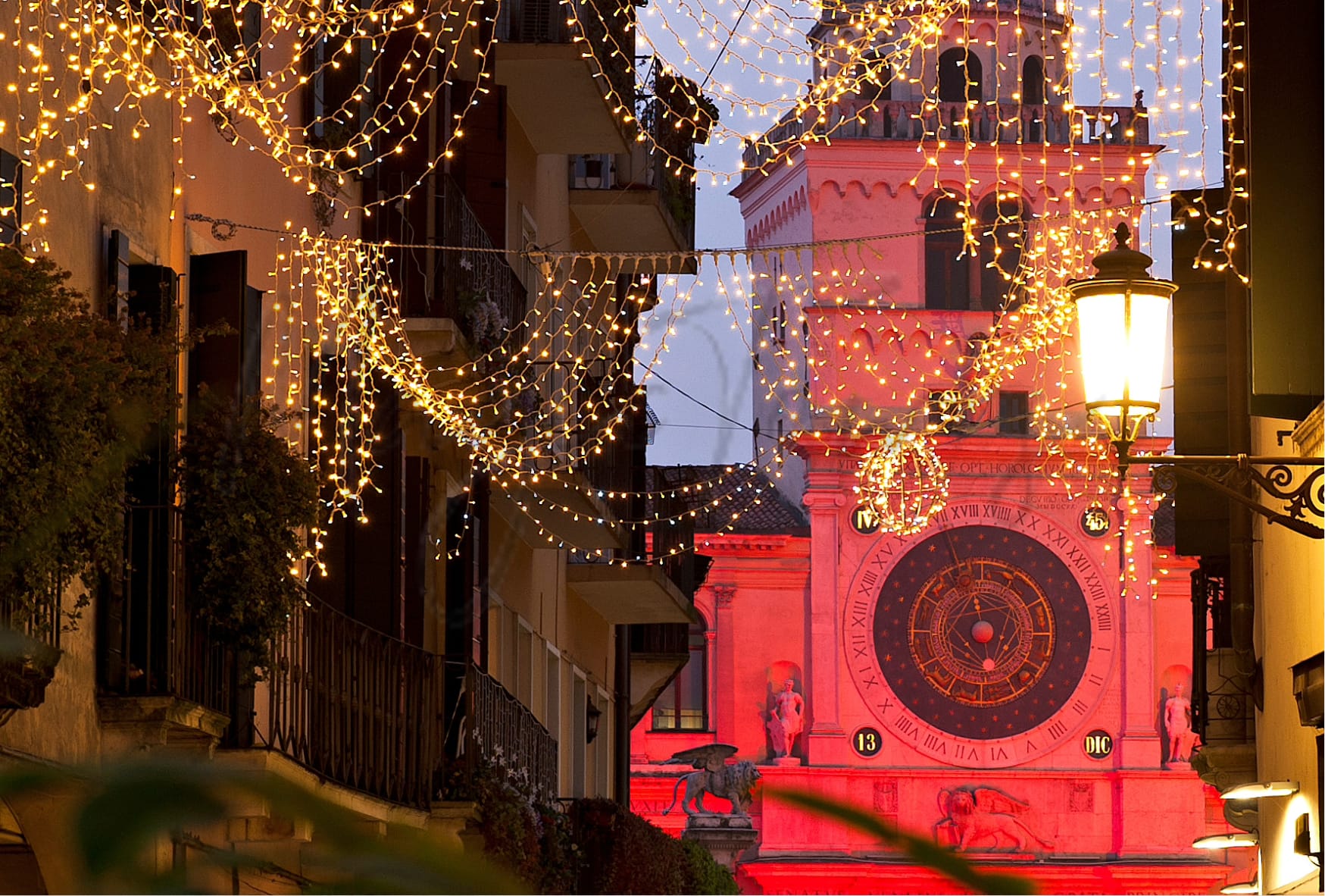 Die besten Weihnachtsmärkte in Italien 2025 13 Weihnachtsmärkte in Italien, Weihnachten in Italien, Winter in Italien