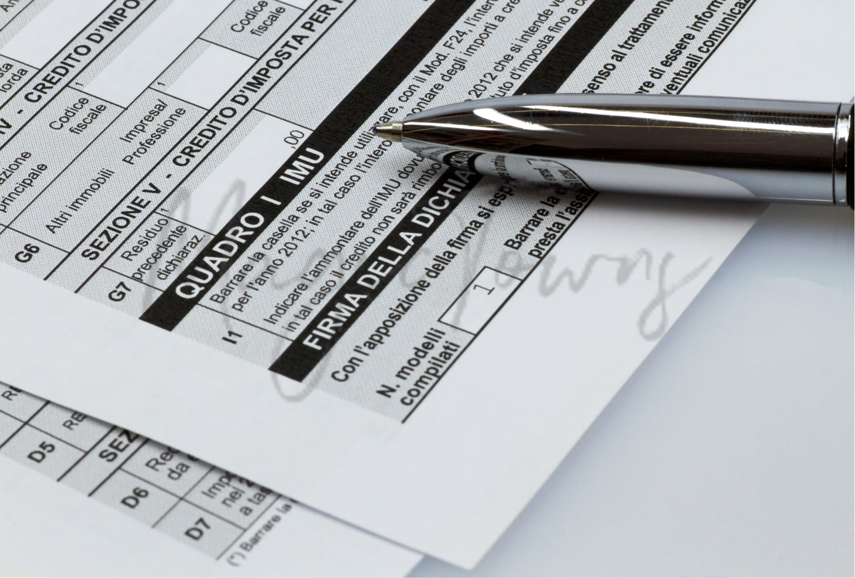 2025 Imu Property Tax: A Guide For Expats In Italy 5 Imu property tax, imu tax, taxes in italy