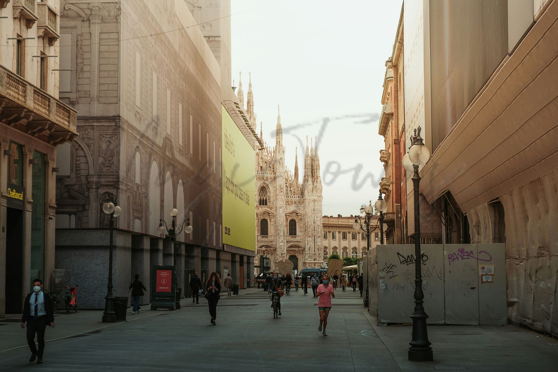 Das unglaubliche schrumpfende Italien - Teil 1: Der Brain Drain 9 Italien schrumpft