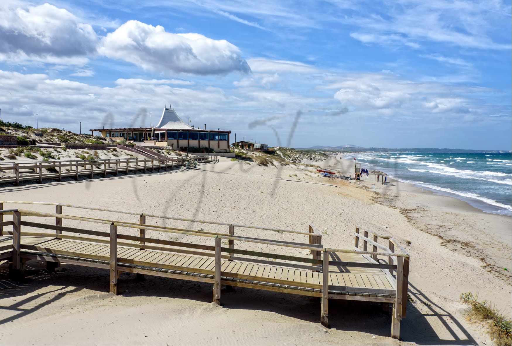 7% Skattebyer på Sardinien nær havet 9 7% skat byer i sardinien