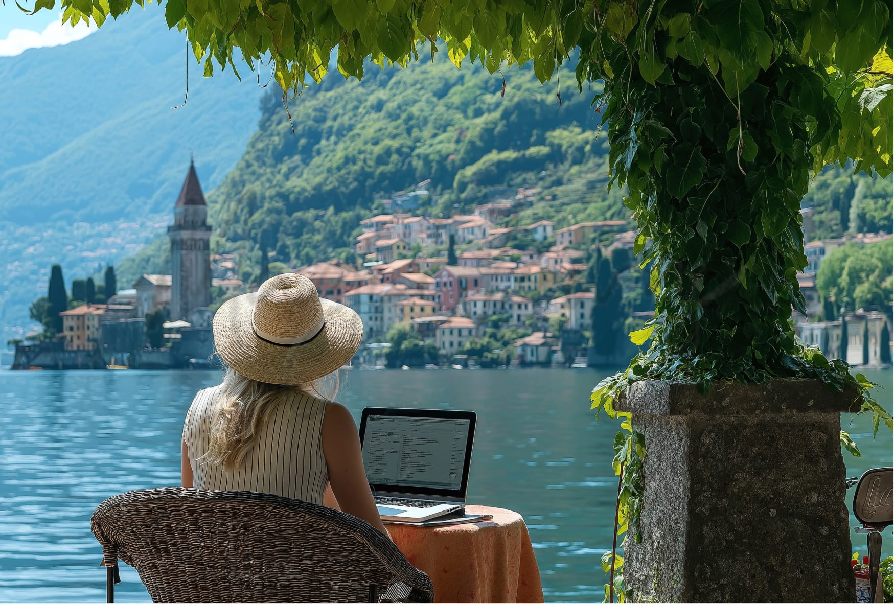 Loi budgétaire italienne 2026 : changements fiscaux pour les expatriés et les propriétaires 6 Loi budgétaire de l'Italie 2026