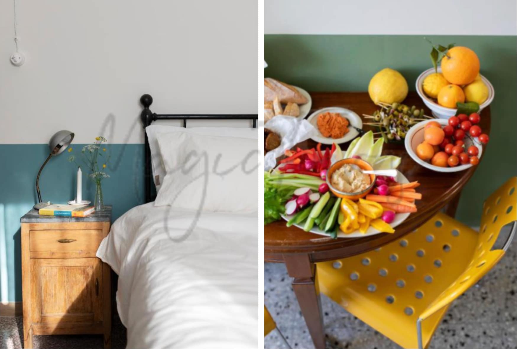 Sara Shepherd: Turning Love For Food Into A Life In Italy 6 Sara shepherd, fritto misto comune