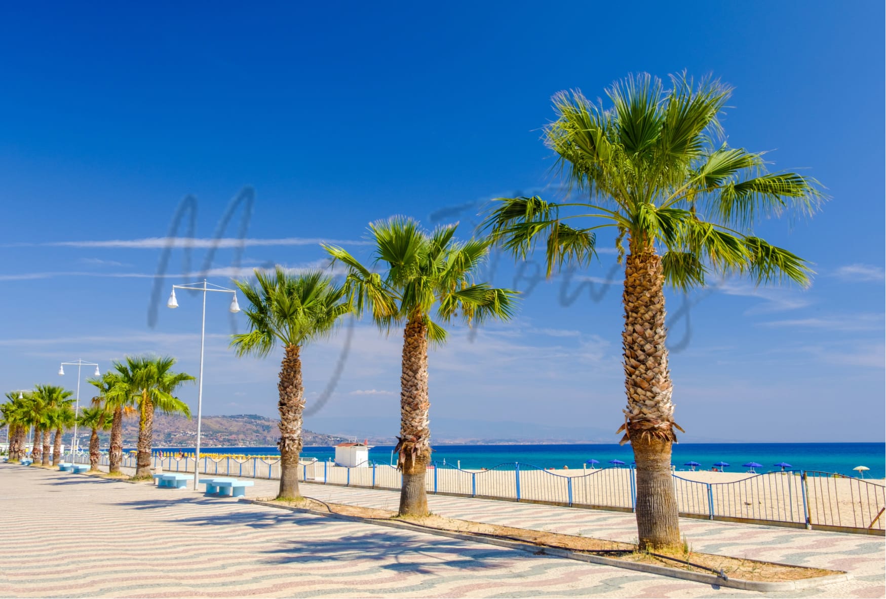 Ce que les gens disent de la vie à Soverato 2 Vivre à Soverato