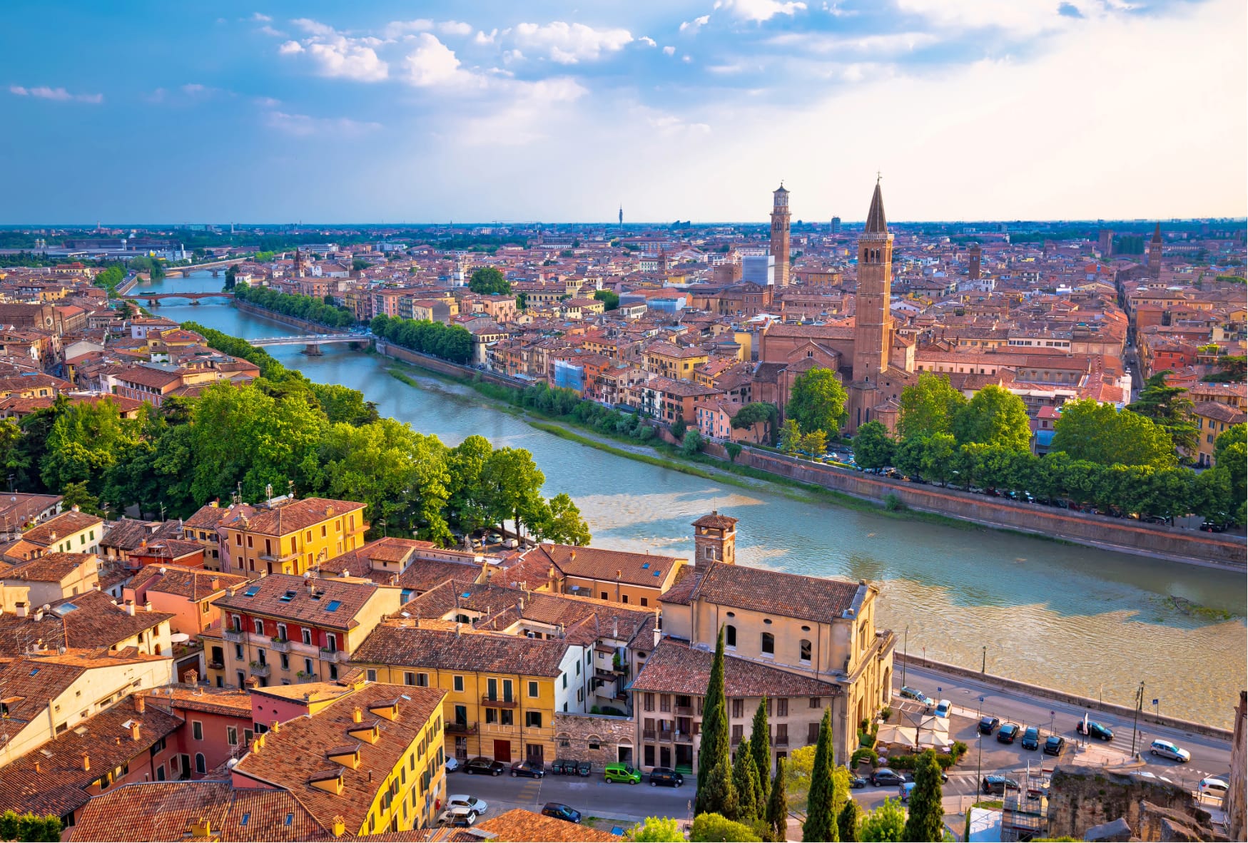 Top 20 Towns Expats Are Looking To Move To In Italy, 2026 Edition 6 Towns expats, best towns italy expats / where do expats live in italy