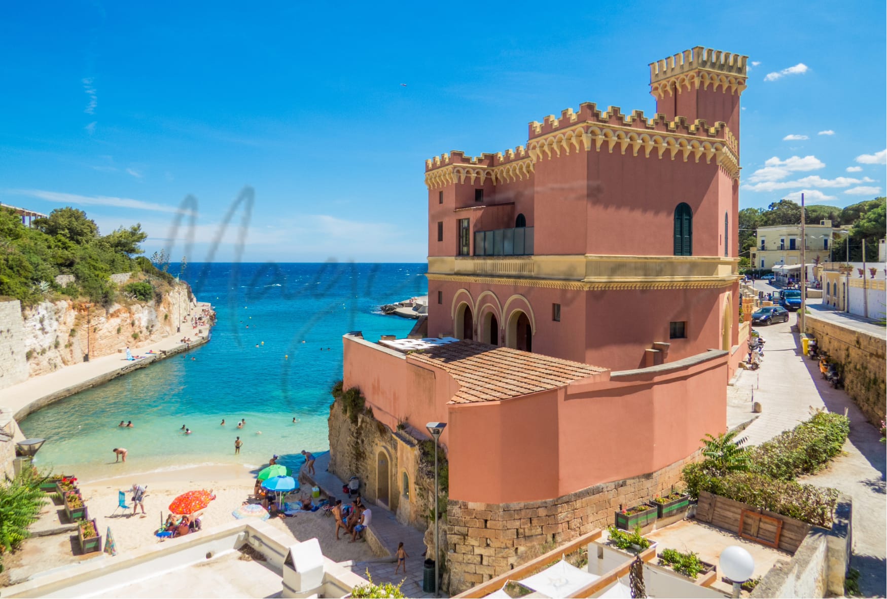 What People Say About Living In Tricase 2 Living in tricase, tricase puglia