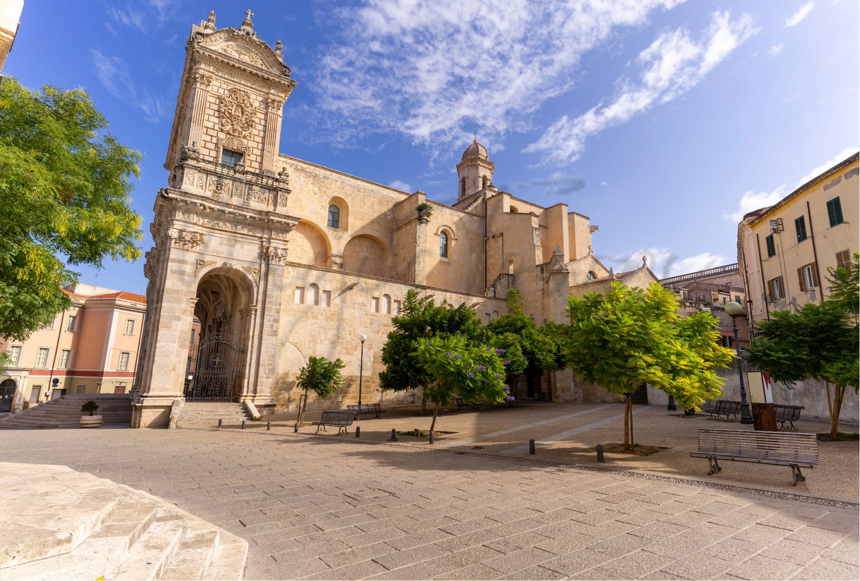 Hvad folk siger om at bo i Sassari 6 At bo i sassari