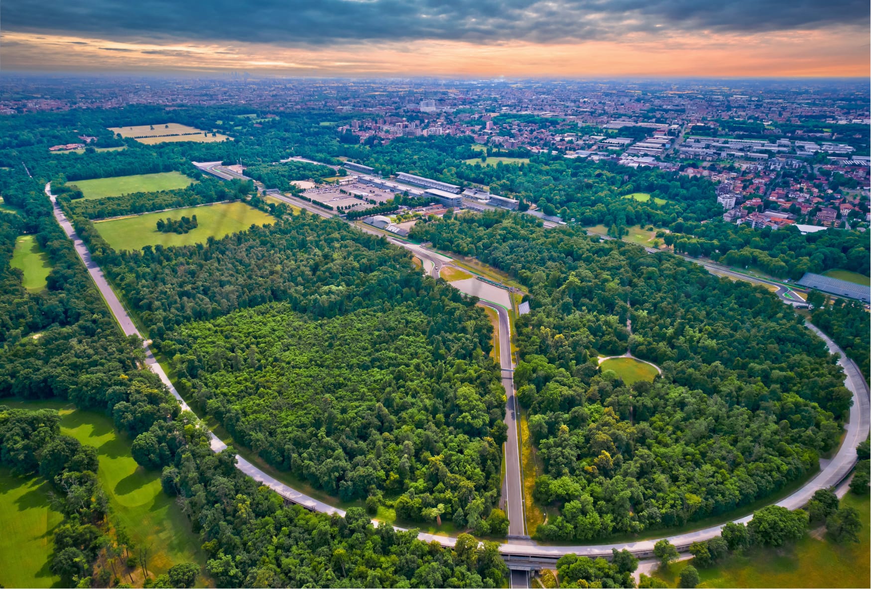 What People Say About Living In Monza 7