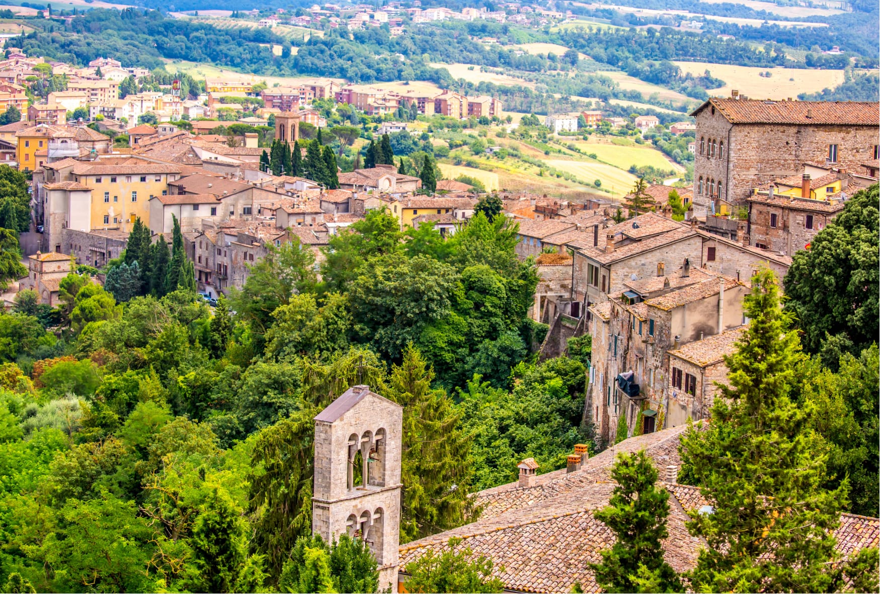 Where To Move In Italy Instead Of Tuscany: 5 Affordable Alternatives 11 Move in italy, tuscany