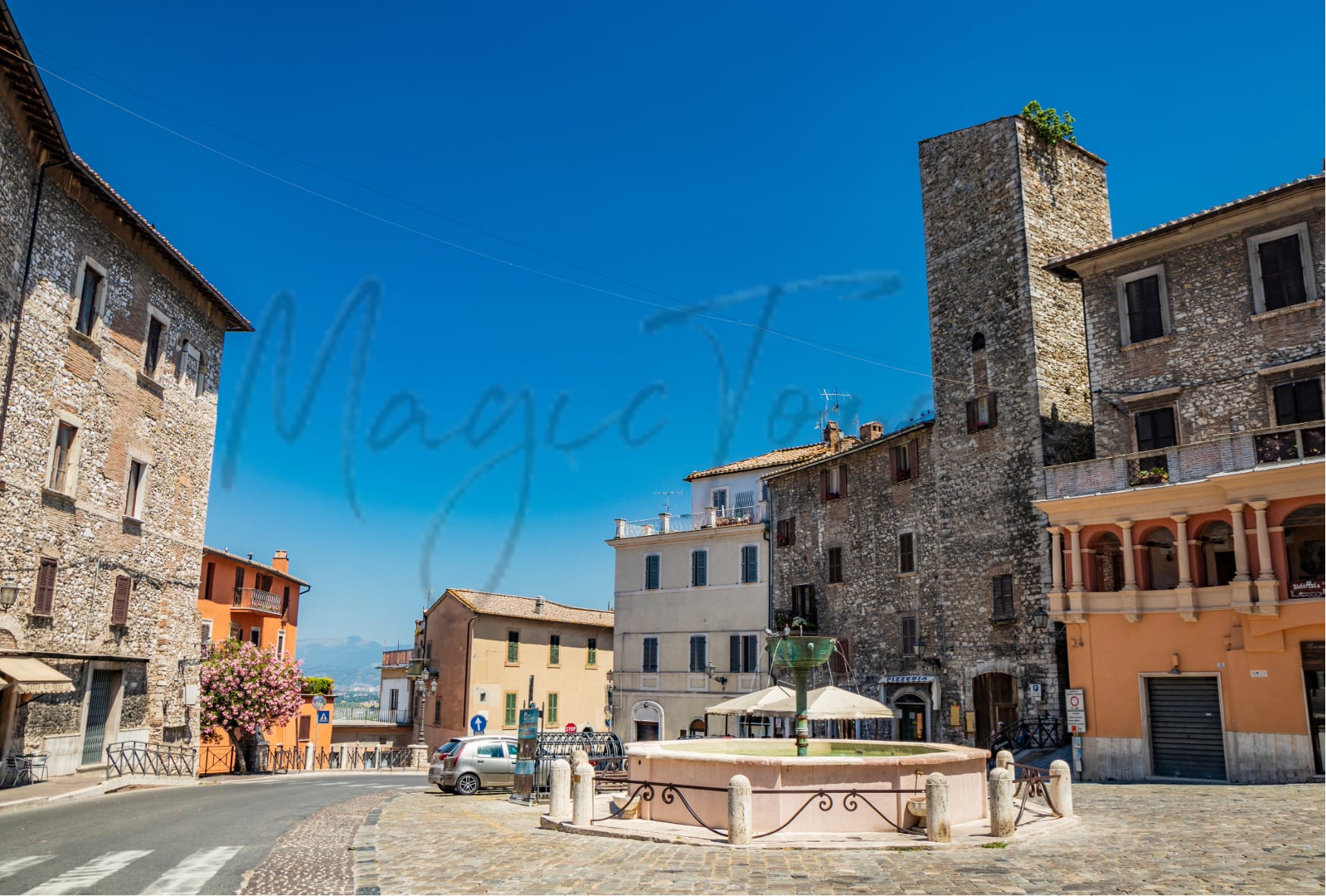 What People Say About Living In Narni 6 Living in narni