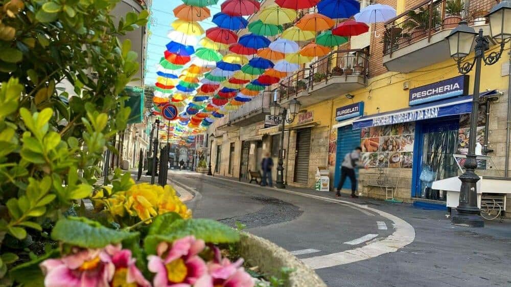 Underrated And Affordable Italian Towns With High Quality Of Life 5 Italian towns with high quality of life