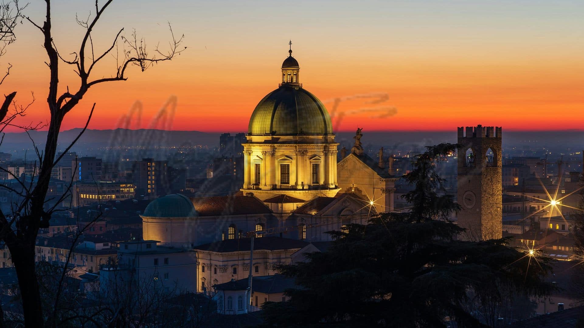 De bedste italienske byer med gode tog- og lufthavnsforbindelser 12 Italienske byer