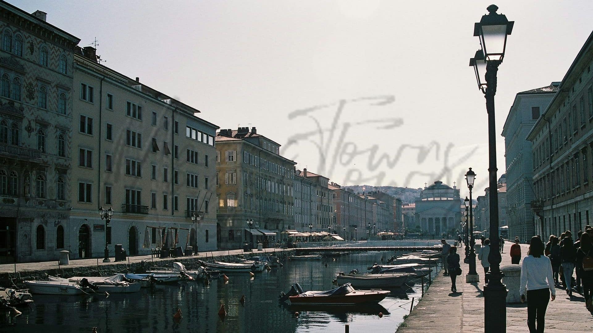 De bedste italienske byer med gode tog- og lufthavnsforbindelser 13 Italienske byer