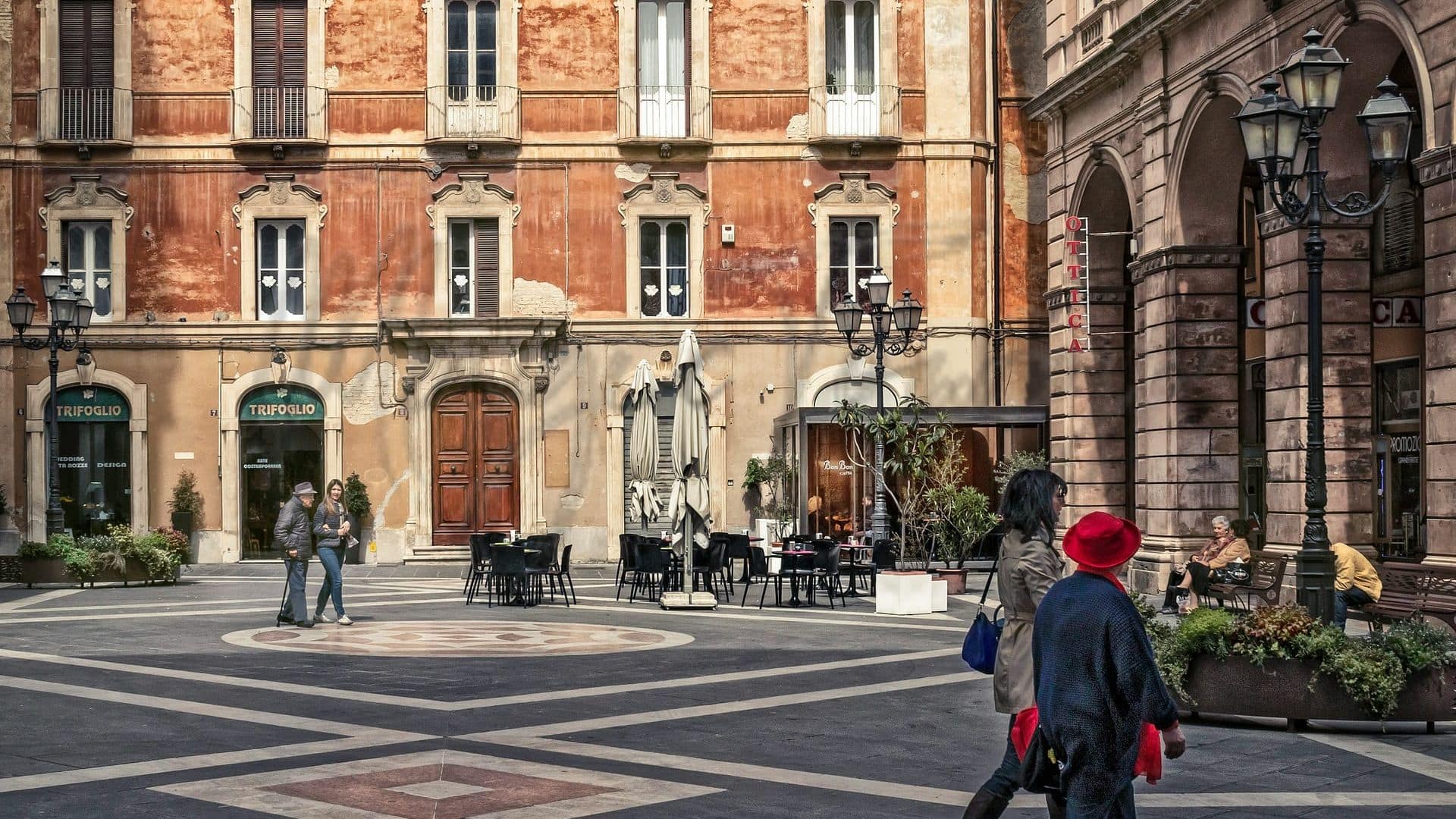 Underrated And Affordable Italian Towns With High Quality Of Life 6 Italian towns with high quality of life