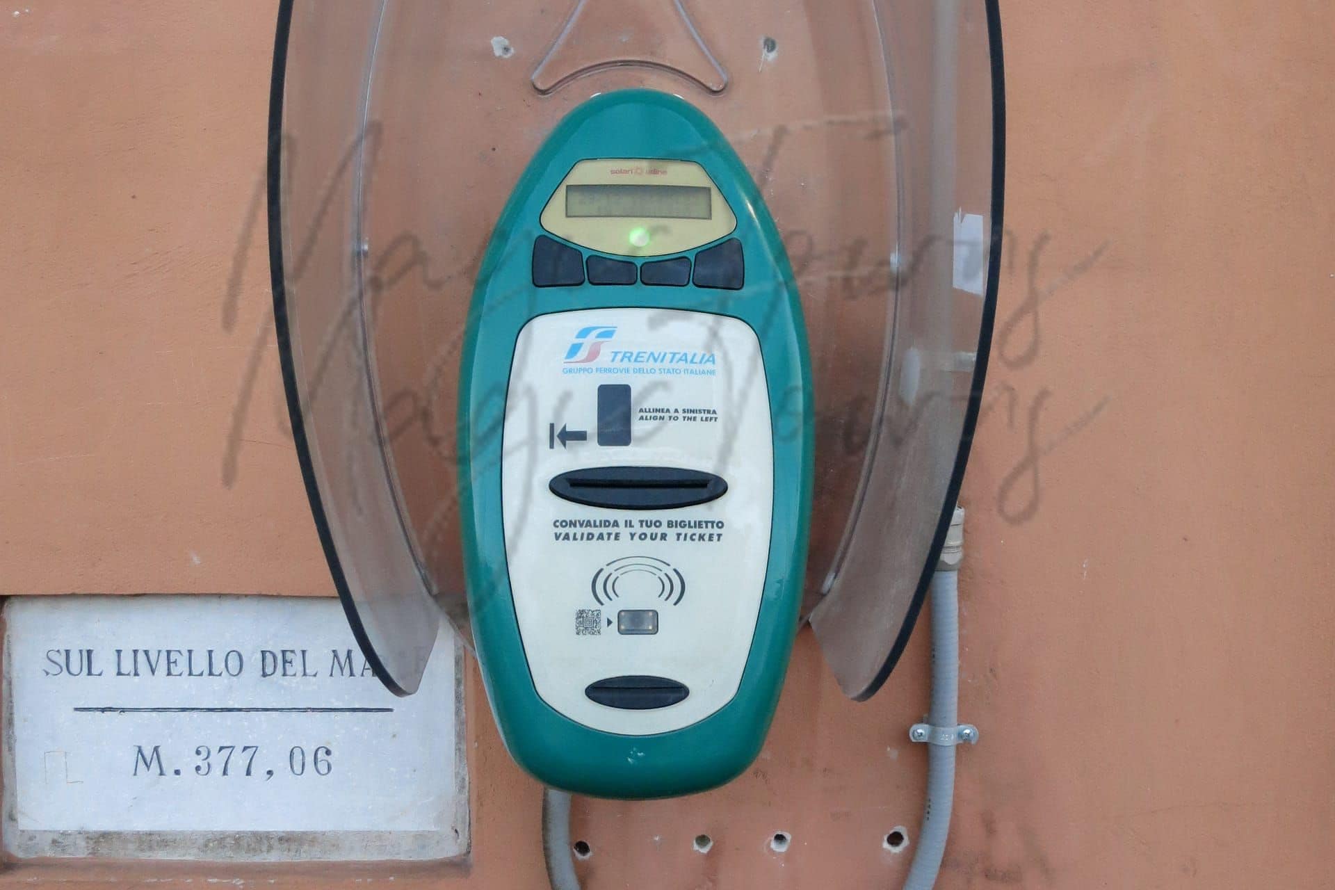 How To Travel By Train In Italy (And Save Money) 6 Train in italy