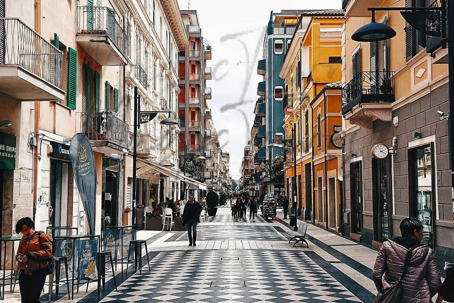 What People Say About Living In Pescara 7 Living in pescara